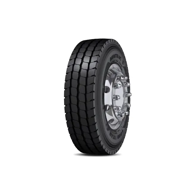315/80R22,5 156/150K OMNITRAC S HD