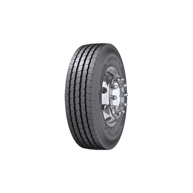 385/65R22,5 164K/158L OMNITRAC S HL