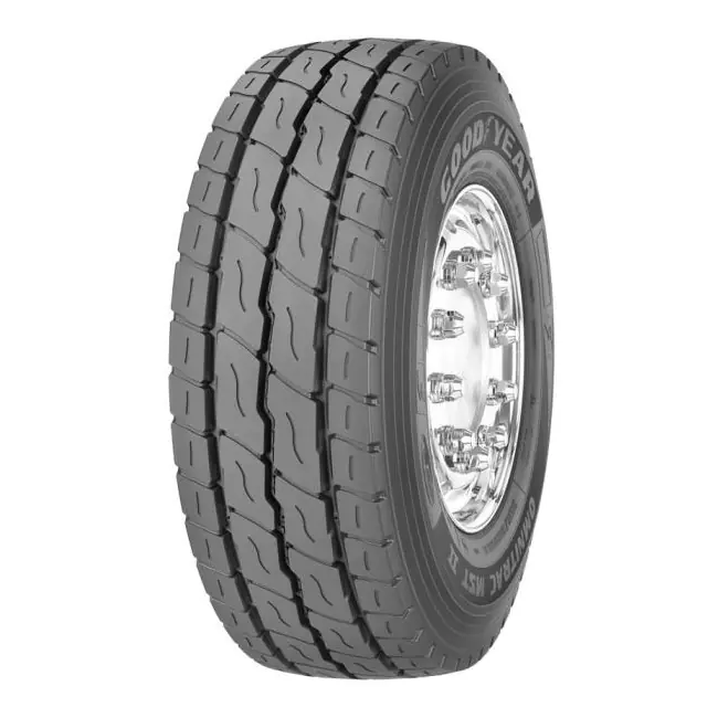 385/65R22,5 164K/158L OMNITRAC T