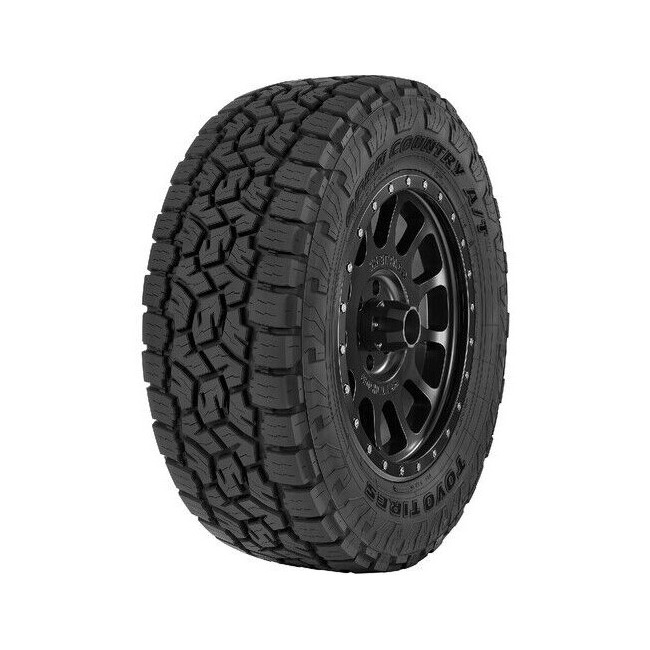 245/65R17 111H XL OPEN COUNTRY A/T III 245/R17