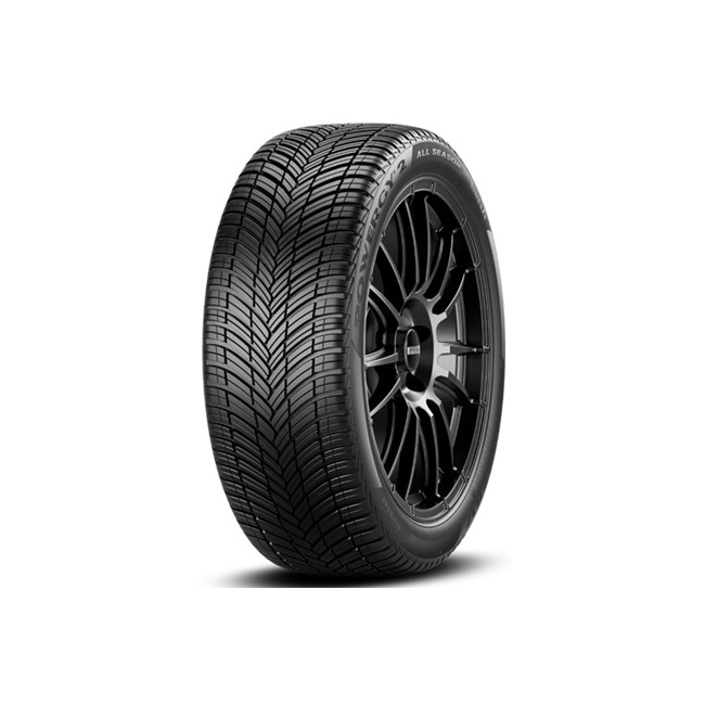 215/55R18 99V XL POWERGY 2 ALL SEASON