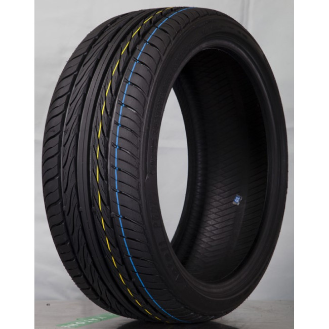 225/45ZR17 94W XL P607