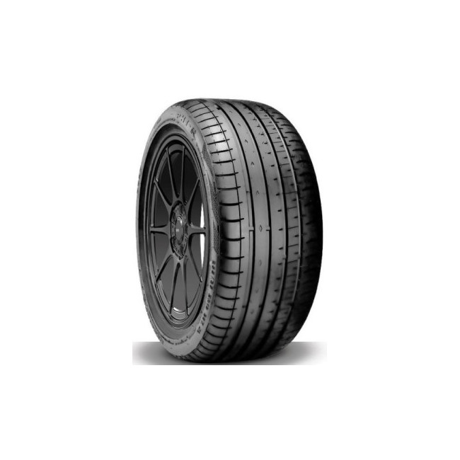 245/55ZR17 102W XL PHI R