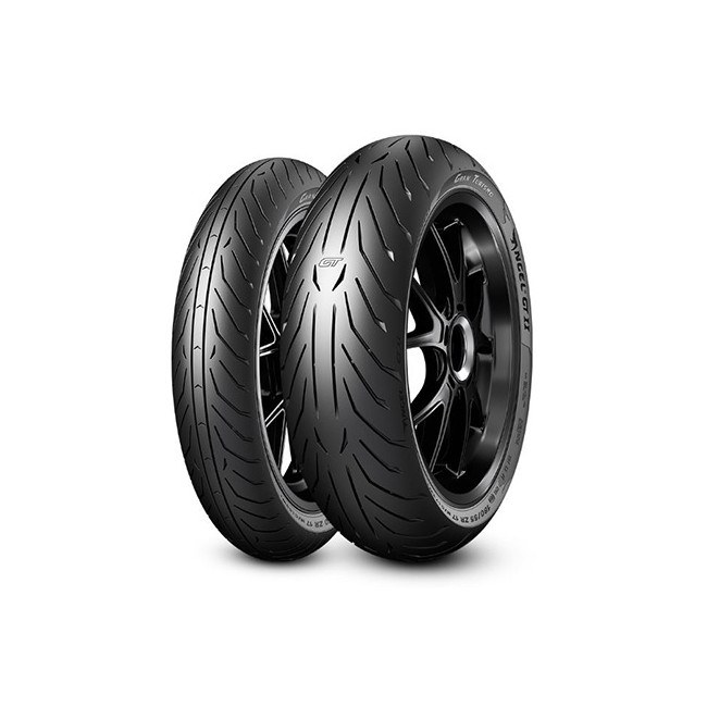 190/50 ZR17 TL 73W  PI ANGEL GT 2 (A) R 190/R17