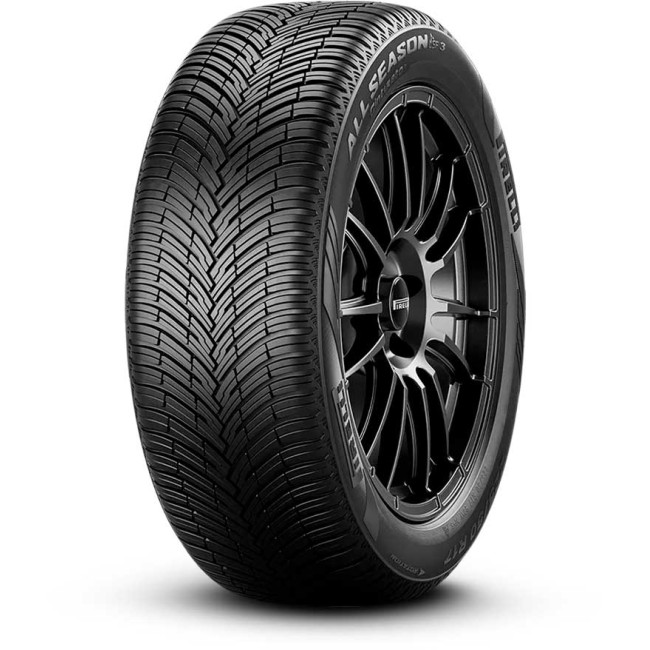 225/45 WR17 TL 94W  PI CINTURATO A/S SF3 XL