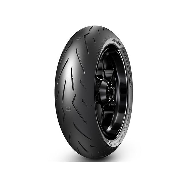 120/70 ZR17 TL 58W  PI DIABLO ROSSO 2 (D) F 120/R17