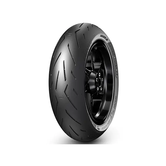 120/70 ZR17 TL 58W  PI DIABLO ROSSO 2 (D) F