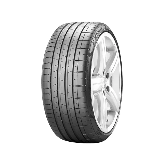 275/40 ZR20 TL 106Y PI P-ZERO (N1) XL PZ4