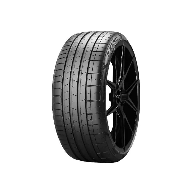 255/35 WR21 TL 98W  PI P-ZERO(T1)K1NCSELT PZ4