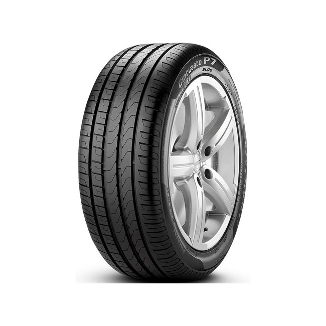 225/50 YR17 TL 98Y  PI P7 BLUE CINTU XL E OLD