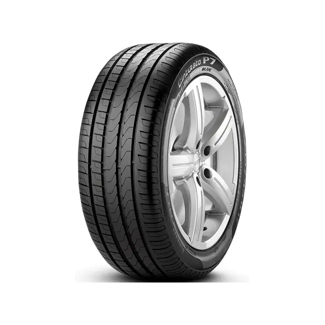 205/60 VR16 TL 92V  PI P7 BLUE CINTURATO