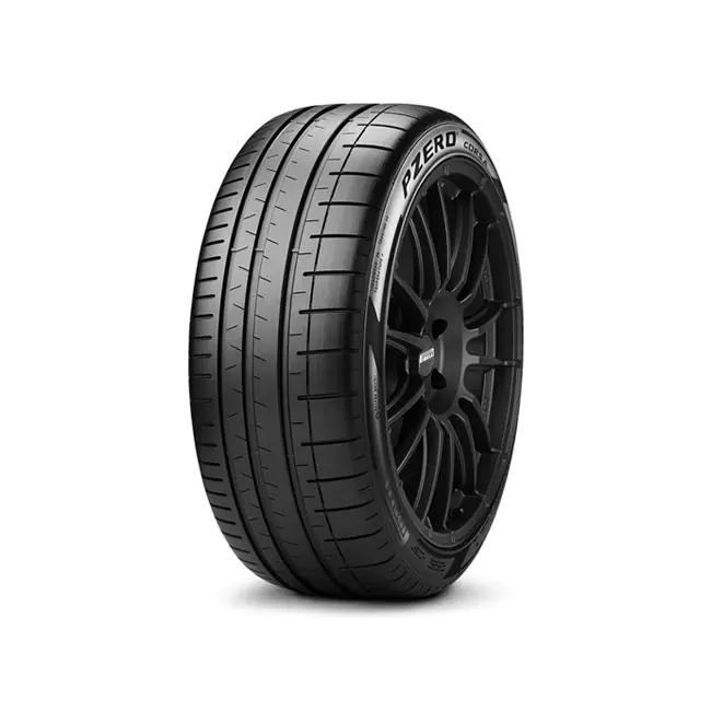 275/35 ZR20 TL 102Y PI PZERO CORSA(N0)PZC4 XL