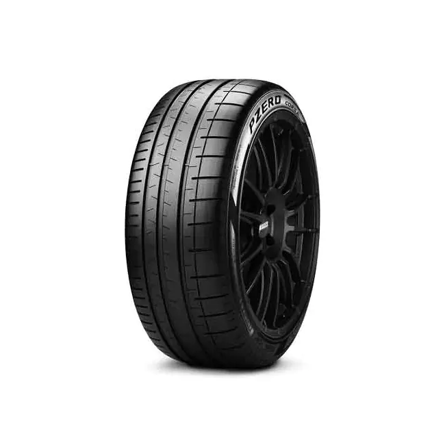 285/30 ZR20 TL 99Y  PI PZERO CORSA(*) XL PZC4