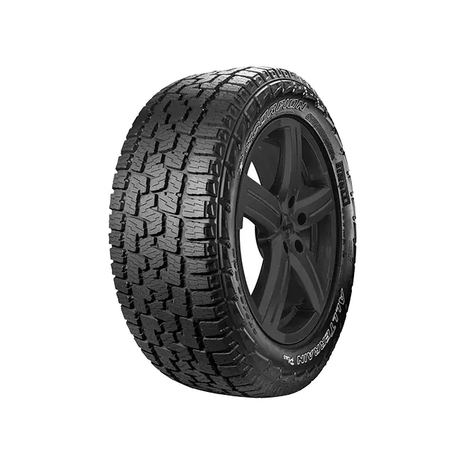 275/55 TR20 TL 113T PI SCORPION ALL TERRAIN +