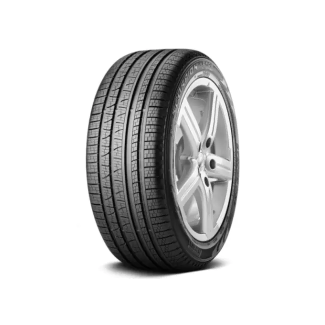 285/45 WR21 TL 113W PI SCORP VERDE AS (BL) XL