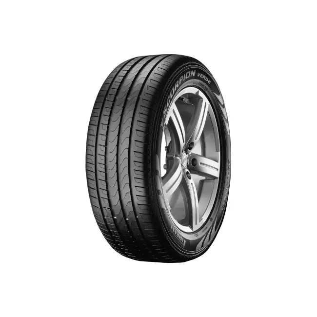 285/40 VR21 TL 109V PI SCORP VERDE A/S (N0)XL