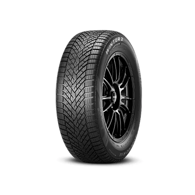 255/45 VR20 TL 105V PI SC WIN 2 XL ELT S-I