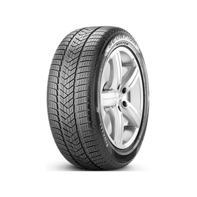 295/35 VR21 TL 107V PI SCORP WINTER (MO1) XL