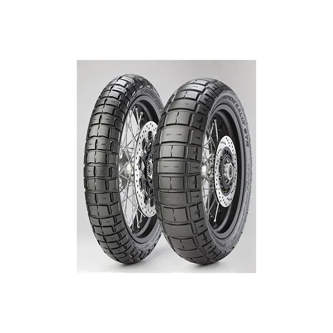 150/70 VR17 TL 69V  PI SCORPION RALLY STR R