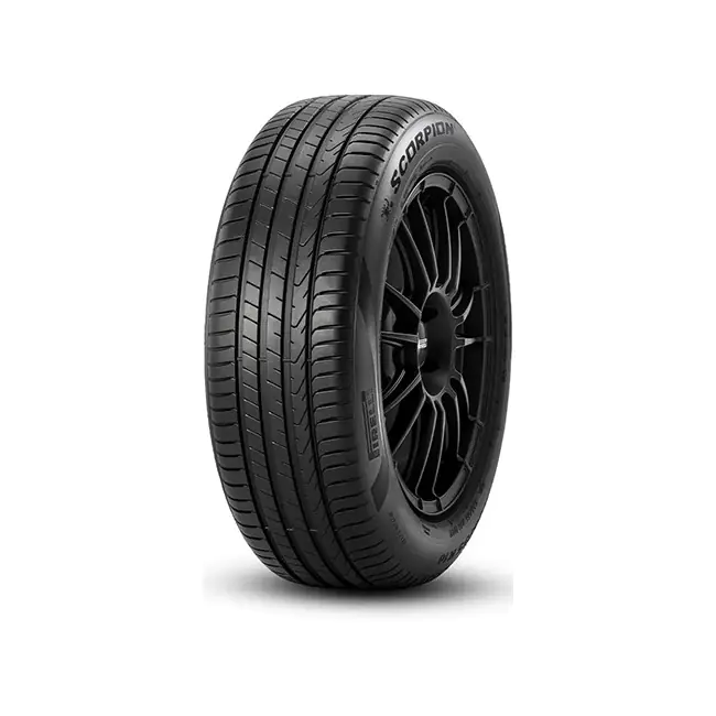 235/55 TR19 TL 101T PI SCORP (AO)(+) ELT DEMO