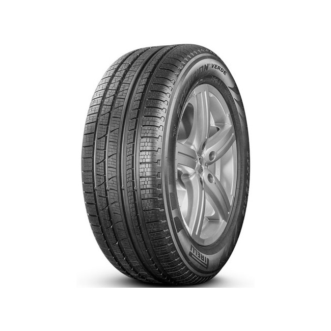 255/45 HR20 TL 101H PI SCORPION VERDE A/S(AO)