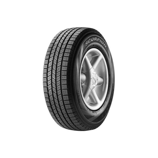 275/40 VR20 TL 106V PI SCORP ICE&SNOW RFT*XL 275/R20