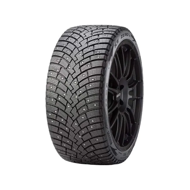 315/35 VR20 TL 110V PI SCORP ICE&SNOW * XL RF