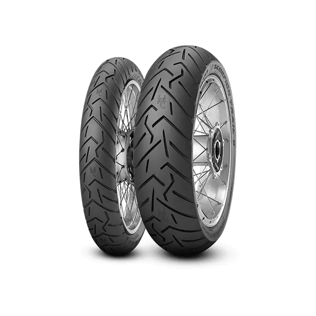 150/70 VR17 TL 69V  PI SCORPION TRAIL 2 R