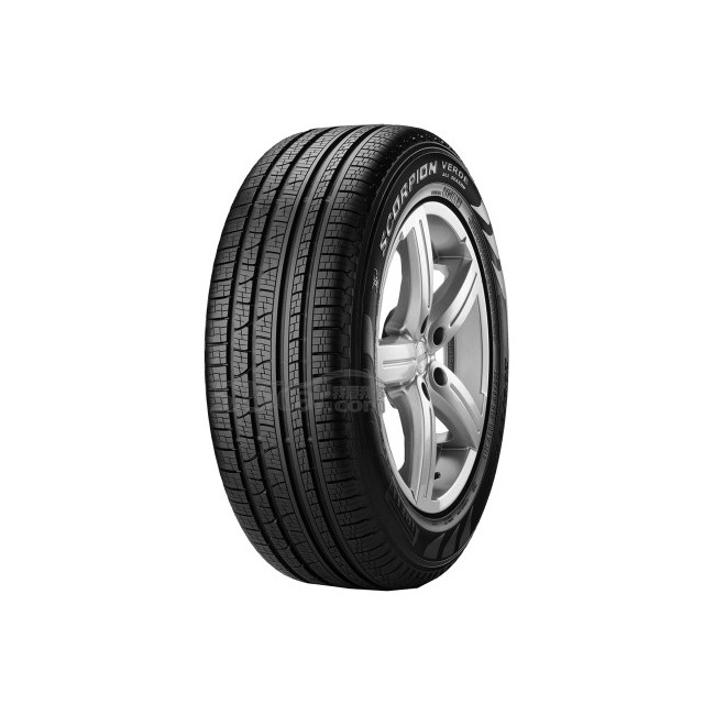 275/45 VR20 TL 110V PI SC VERDE A/S (VOL) XL 275/R20