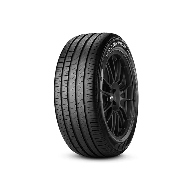235/55 VR19 TL 105V PI SCORPION VERDE (VOL)XL