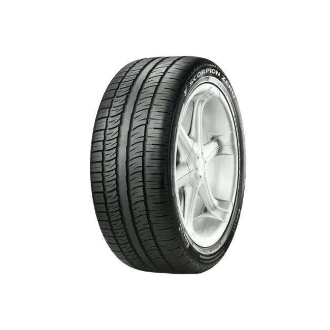 265/35 ZR22 TL 102W PI SC ZERO ASIM(T0)XL NCS