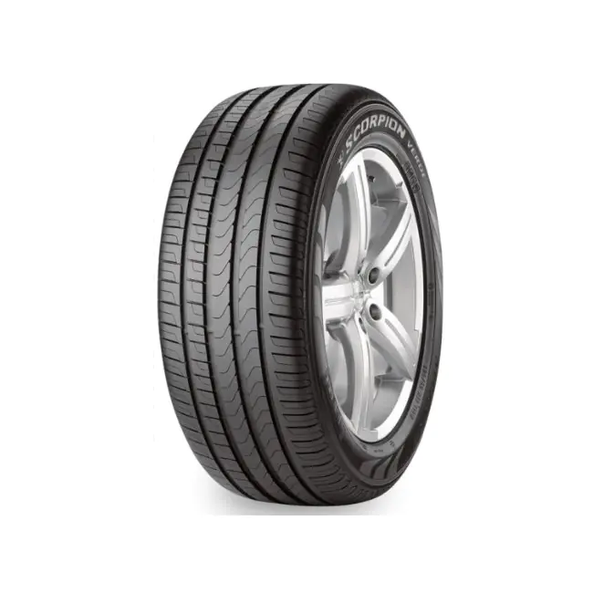 235/55 VR19 TL 101V PI SCORPION VERDE (MO)