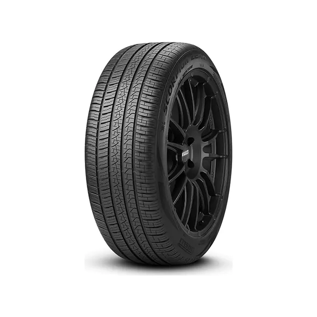 285/40 YR23 TL 111Y PI SCORP ZERO AS (LR) NCS