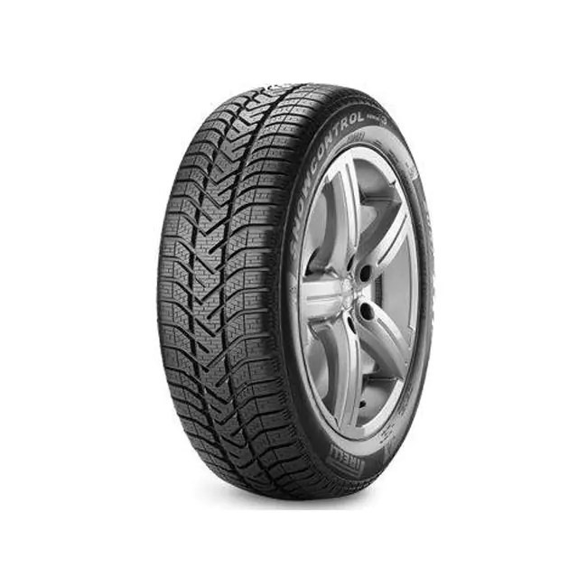 205/55 TR16 TL 91T  PI W190 SNOWCONT 3