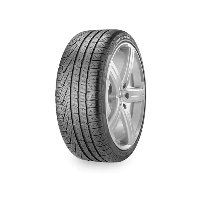 225/55 HR17 TL 97H  PI W210 S2 (*) RFT