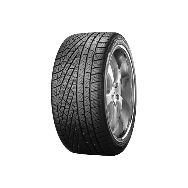 245/35 WR20 TL 95W  PI W270 SZ S2(AMS)XL DEMO