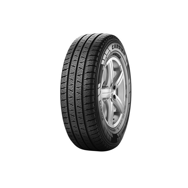 195/60  R16 TL 99T  PI CARRIER WINTER