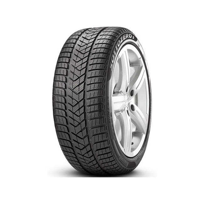 225/60 HR18 TL 104H PI WSZERO3 (*) XL RFT 225/R18