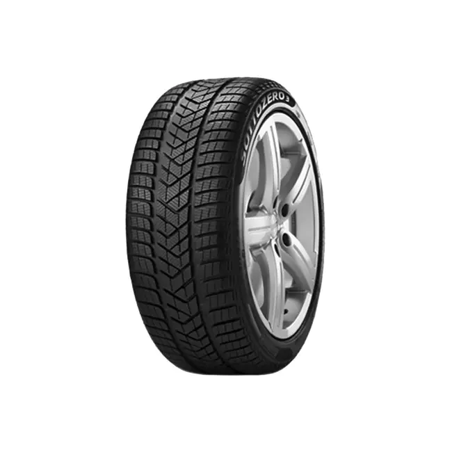 215/60 TR18 TL 102T PI WSZERO3(MOE)RFT ELT XL