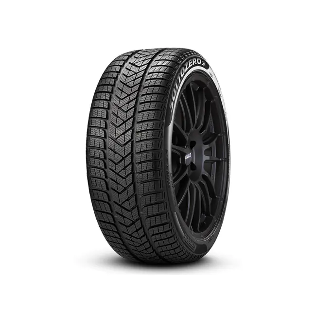 235/45 VR18 TL 98V  PI WSZERO3 (T0)XL NCS ELT