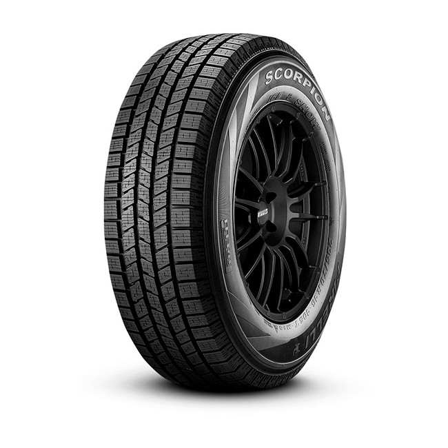 275/40R20 106V XL SCORPI.ICE&SNOW(*)R-F
