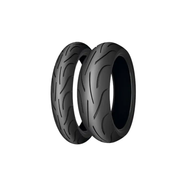 150/60ZR17 66W PILOT POWER 2CT