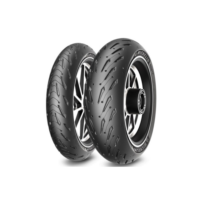 190/50ZR17 73W ROAD 5 GT