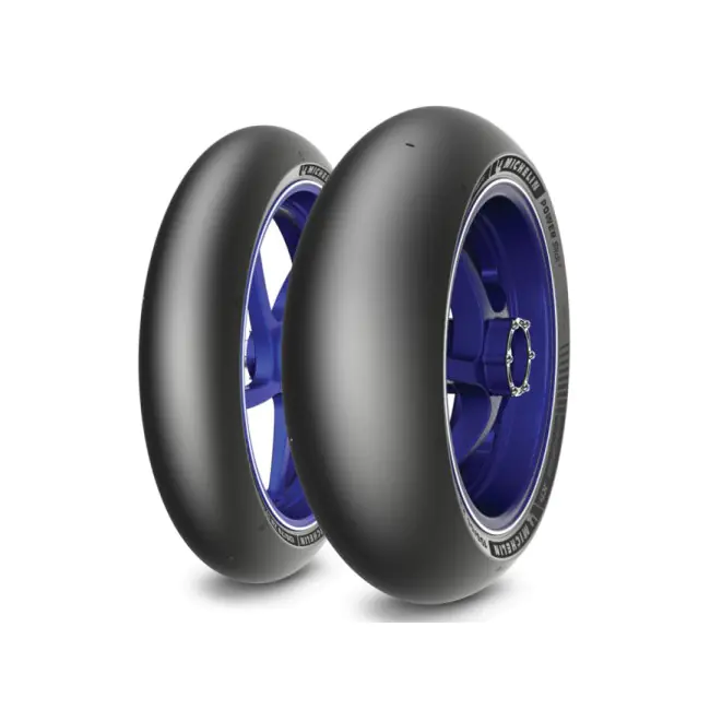 120/70ZR17 58W POWER SLICK 2 NHS