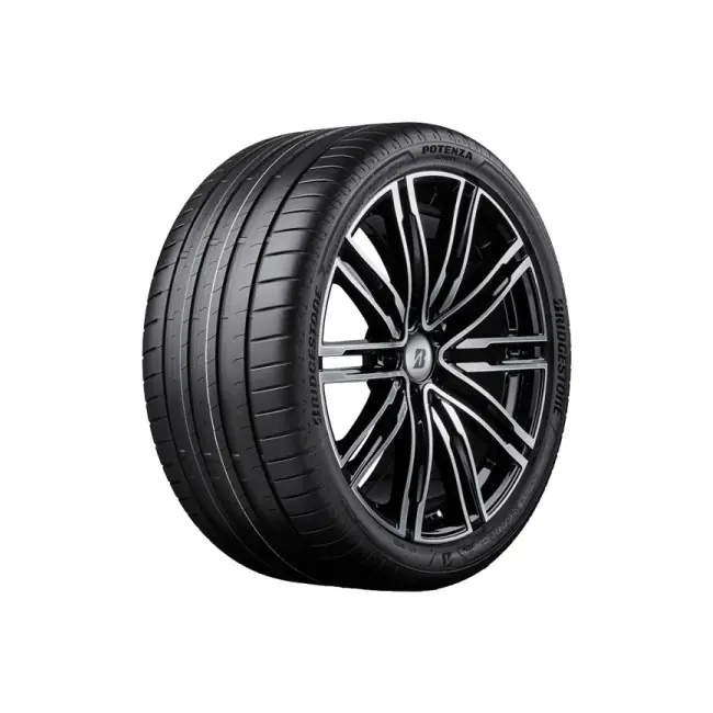 295/30ZR19 100Y XL POTENZA SPORT