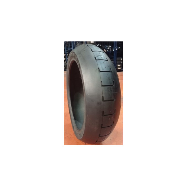 160/60R17 POWER SUPERMOTO SOFT R NHS 160/R17