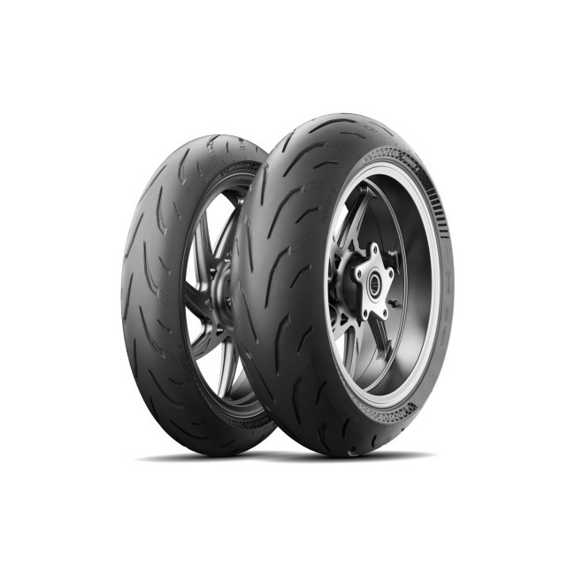 160/60ZR17 69W POWER 6 160/R17