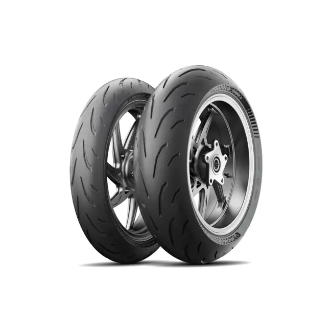 190/55ZR17 75W POWER 6