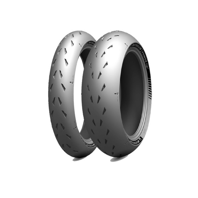 Michelin Power Cup 2