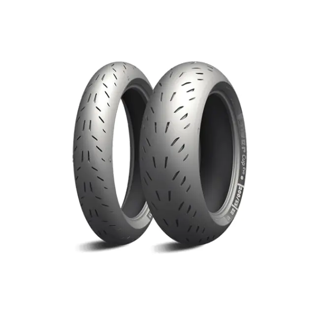 150/60ZR17 66W POWER CUP EVO